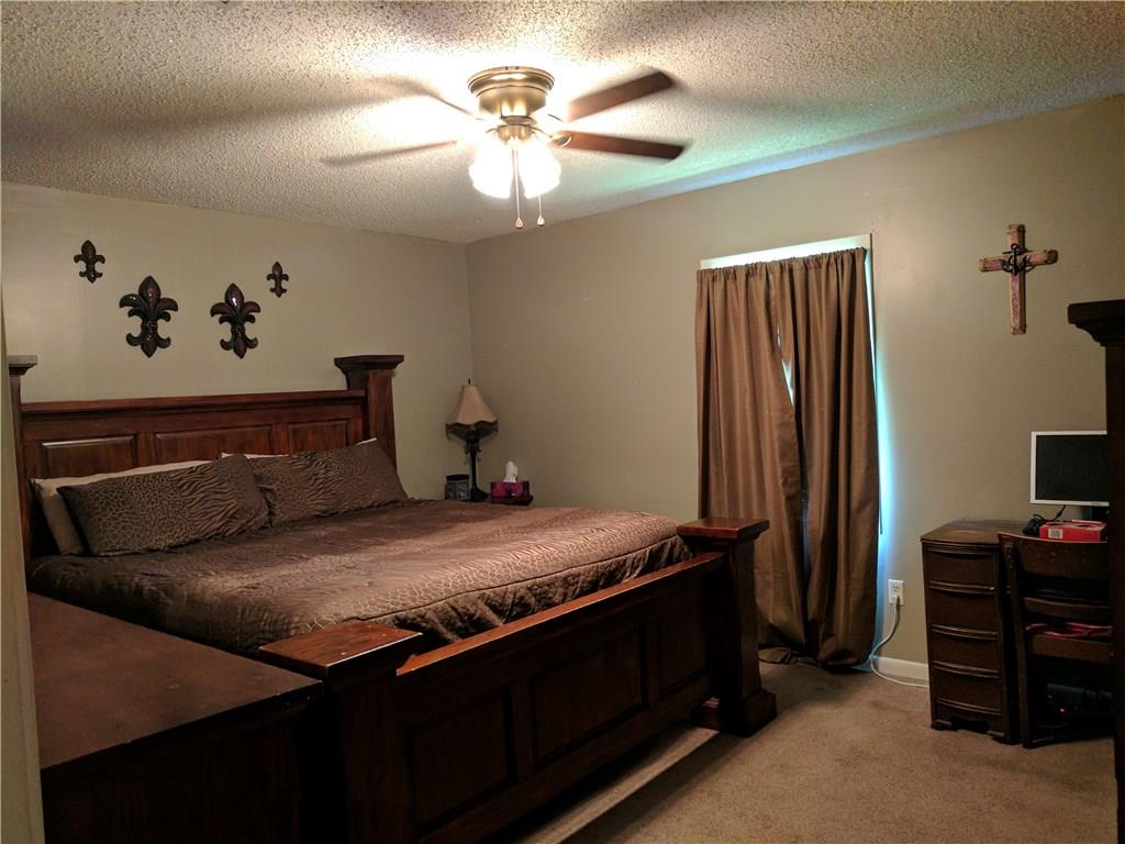 186 Robin Hood Road Dry Prong, LA 71423 - Photo 8 of 15 Gallery Image 8