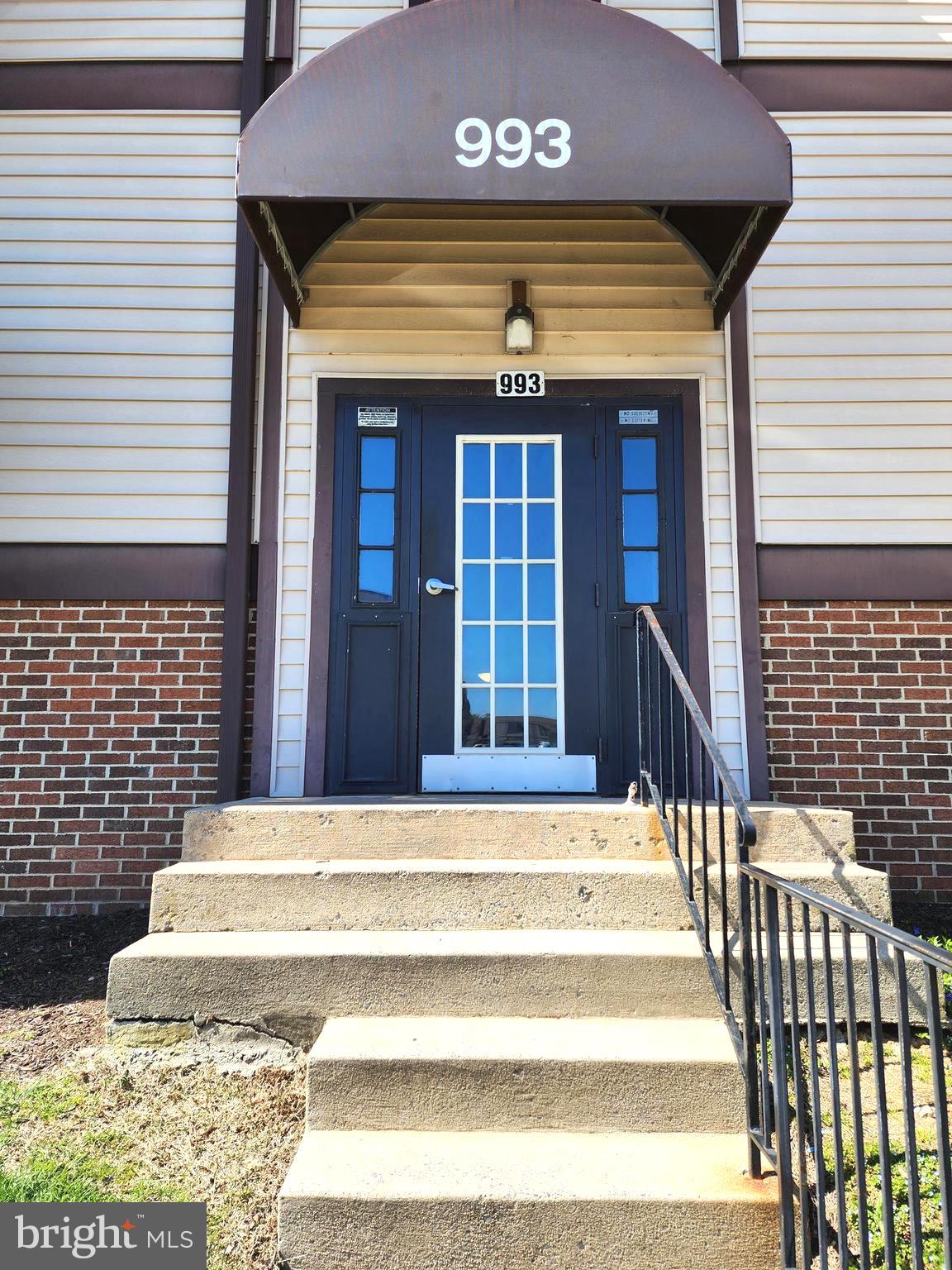 993 Heather Ridge Drive, Unit 5H Frederick, MD 21702 - Photo 23 of 23 Gallery Image 23