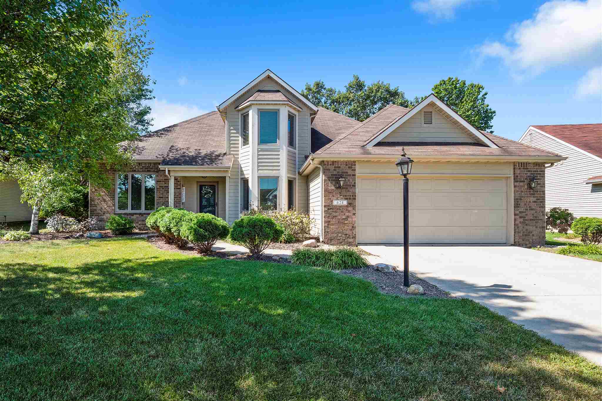 628 Benderlock Way Fort Wayne, IN 46804 - Photo 1 of 35 Gallery Image 1