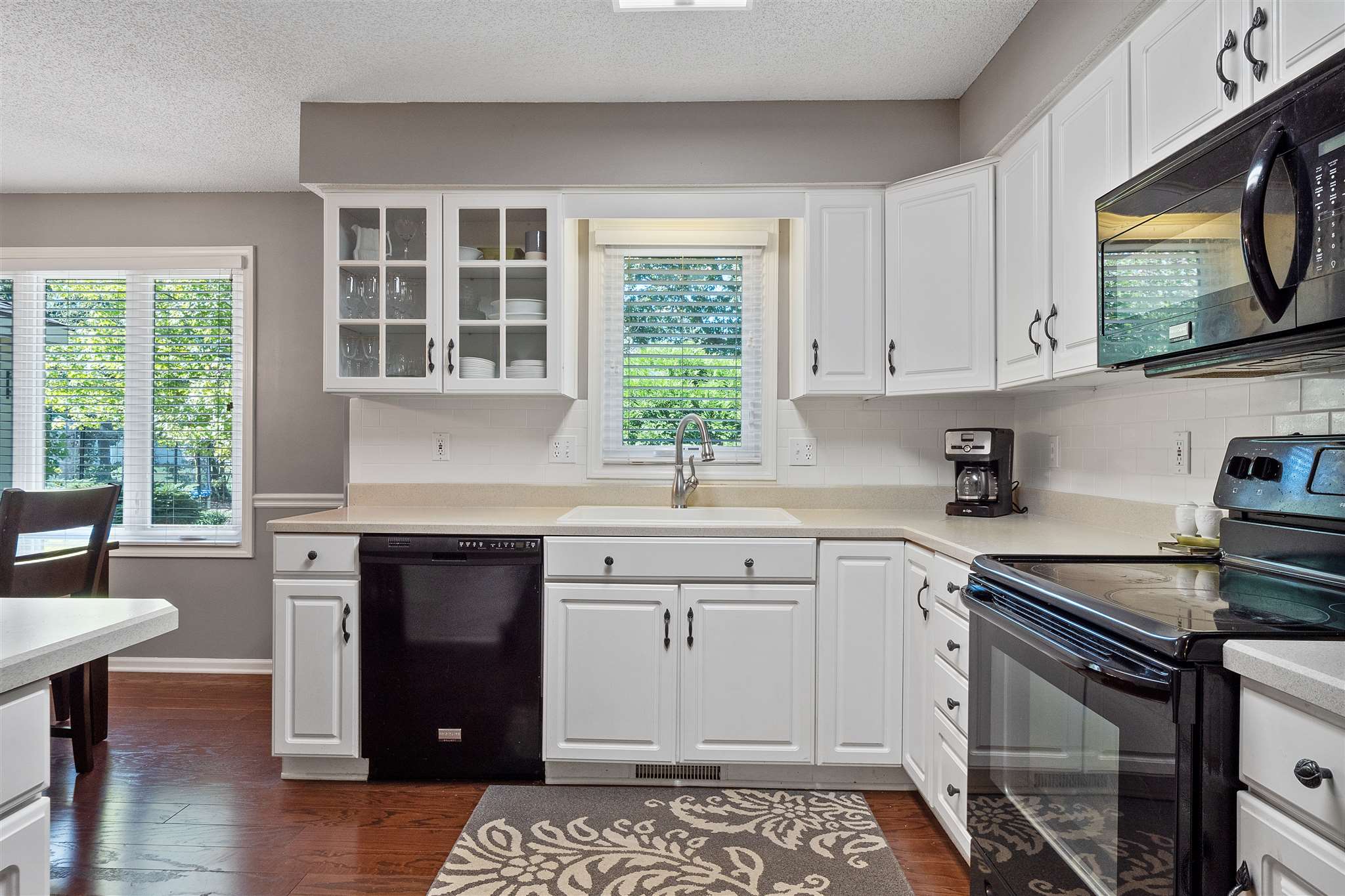 628 Benderlock Way Fort Wayne, IN 46804 - Photo 12 of 35 Gallery Image 12