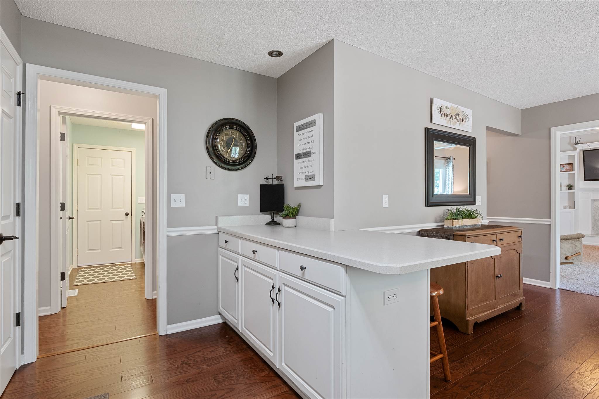 628 Benderlock Way Fort Wayne, IN 46804 - Photo 13 of 35 Gallery Image 13