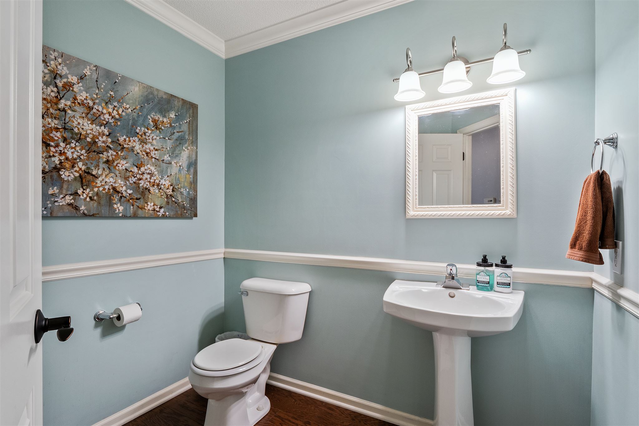 628 Benderlock Way Fort Wayne, IN 46804 - Photo 15 of 35 Gallery Image 15