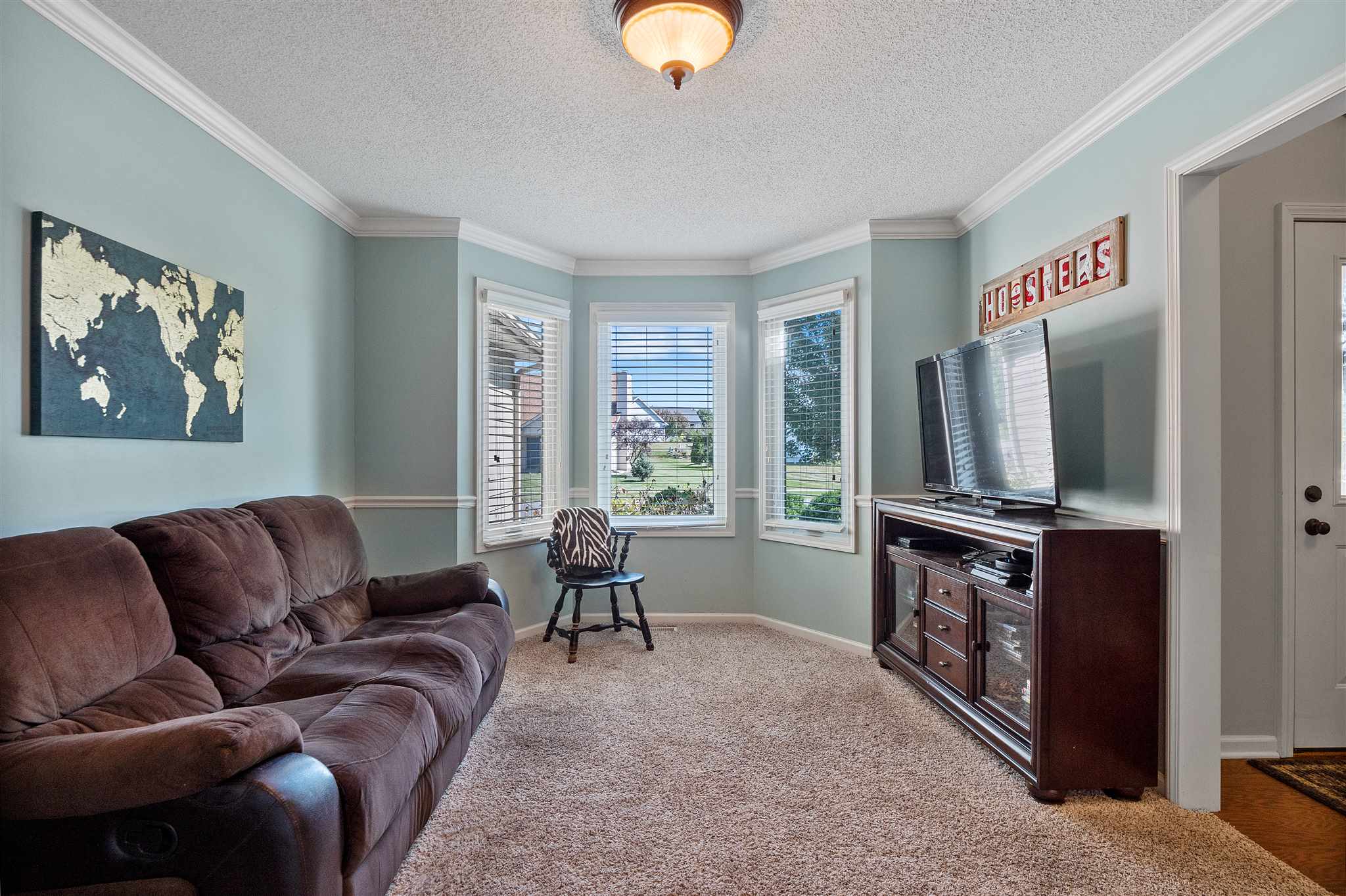 628 Benderlock Way Fort Wayne, IN 46804 - Photo 16 of 35 Gallery Image 16