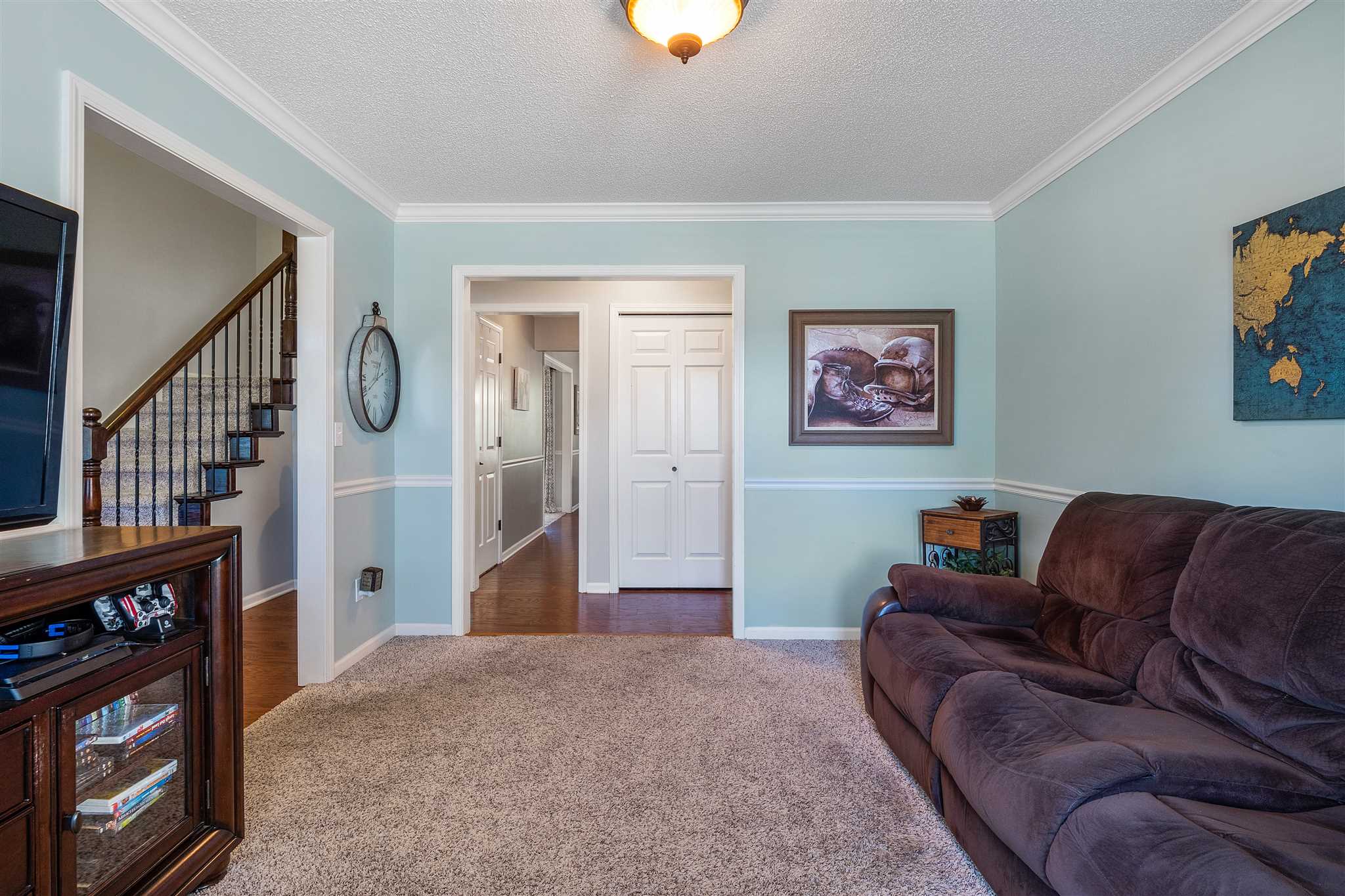 628 Benderlock Way Fort Wayne, IN 46804 - Photo 17 of 35 Gallery Image 17