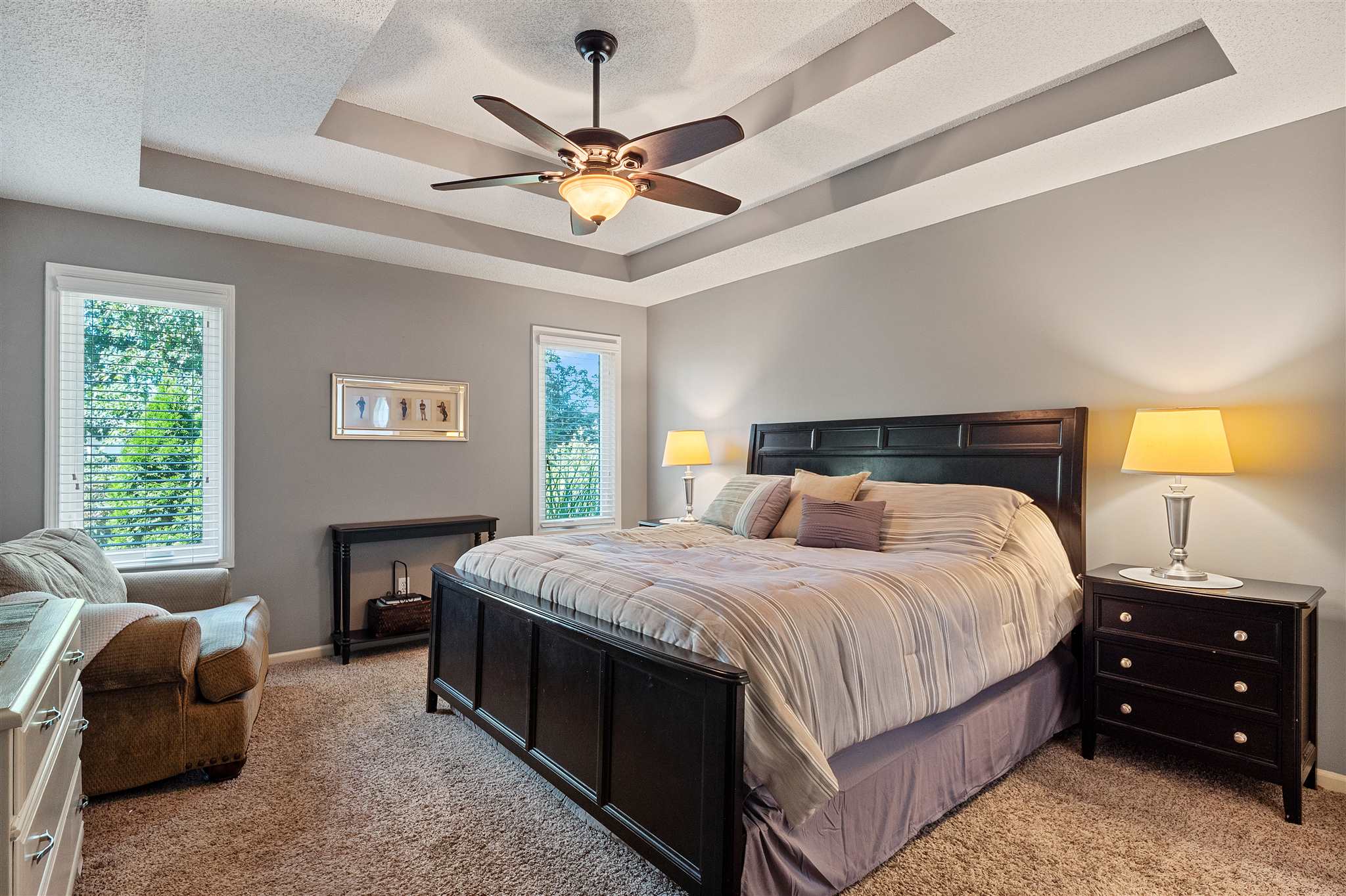 628 Benderlock Way Fort Wayne, IN 46804 - Photo 18 of 35 Gallery Image 18