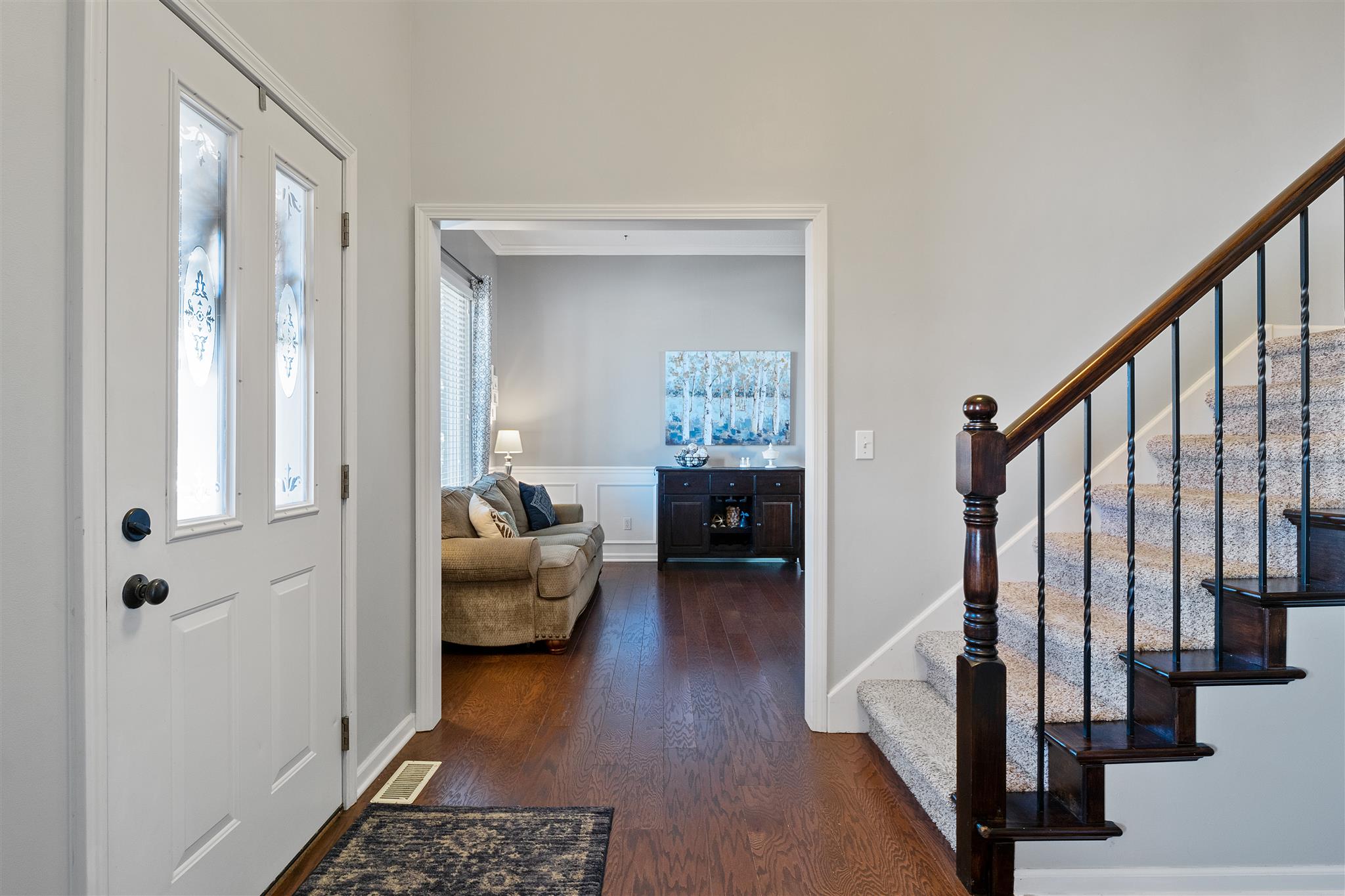 628 Benderlock Way Fort Wayne, IN 46804 - Photo 3 of 35 Gallery Image 3