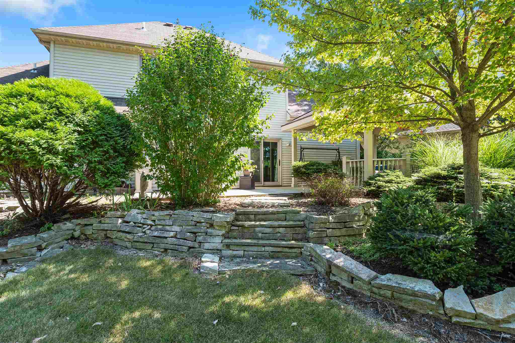 628 Benderlock Way Fort Wayne, IN 46804 - Photo 28 of 35 Gallery Image 28