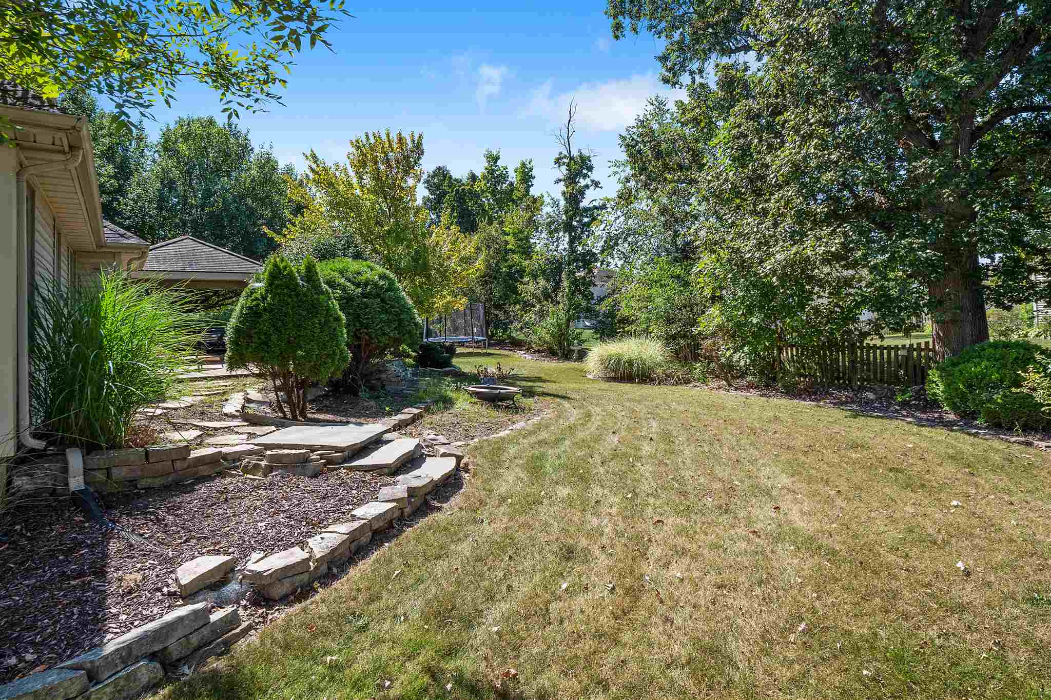 628 Benderlock Way Fort Wayne, IN 46804 - Photo 30 of 35 Gallery Image 30