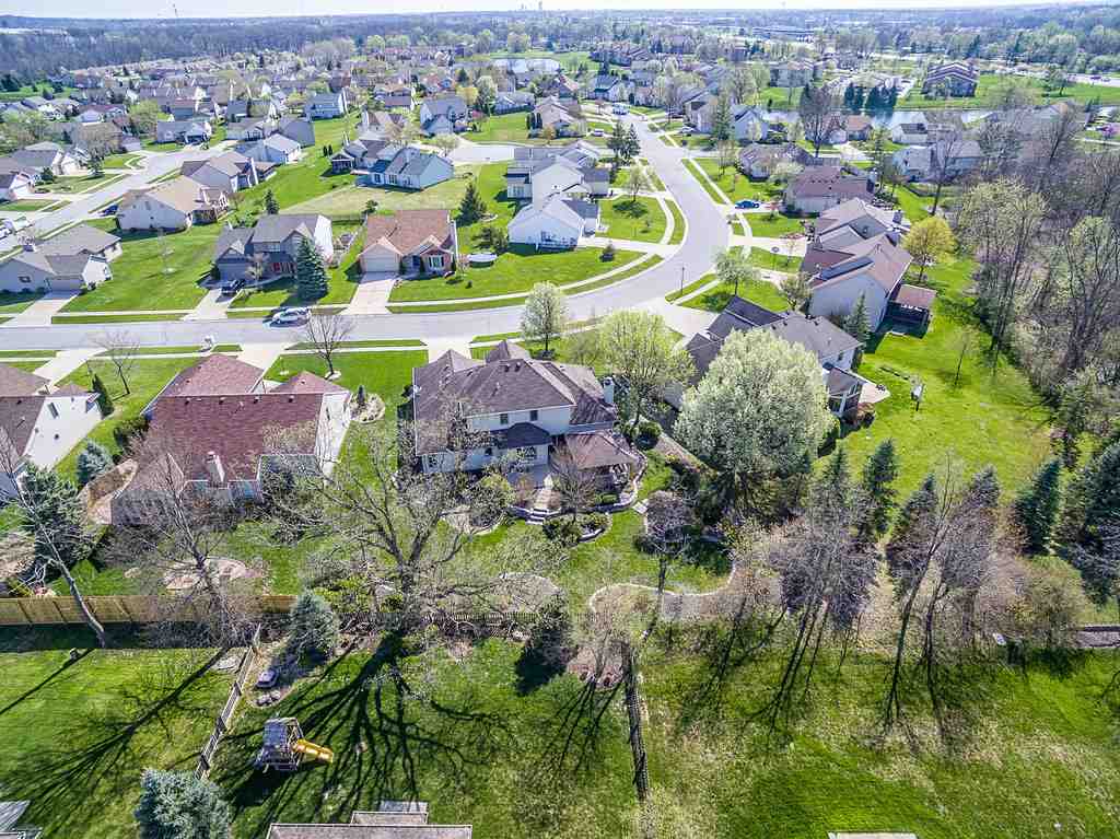 628 Benderlock Way Fort Wayne, IN 46804 - Photo 35 of 35 Gallery Image 35