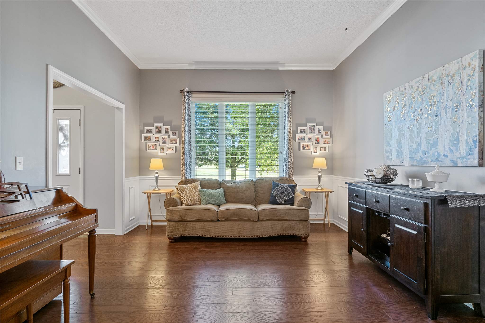 628 Benderlock Way Fort Wayne, IN 46804 - Photo 5 of 35 Gallery Image 5