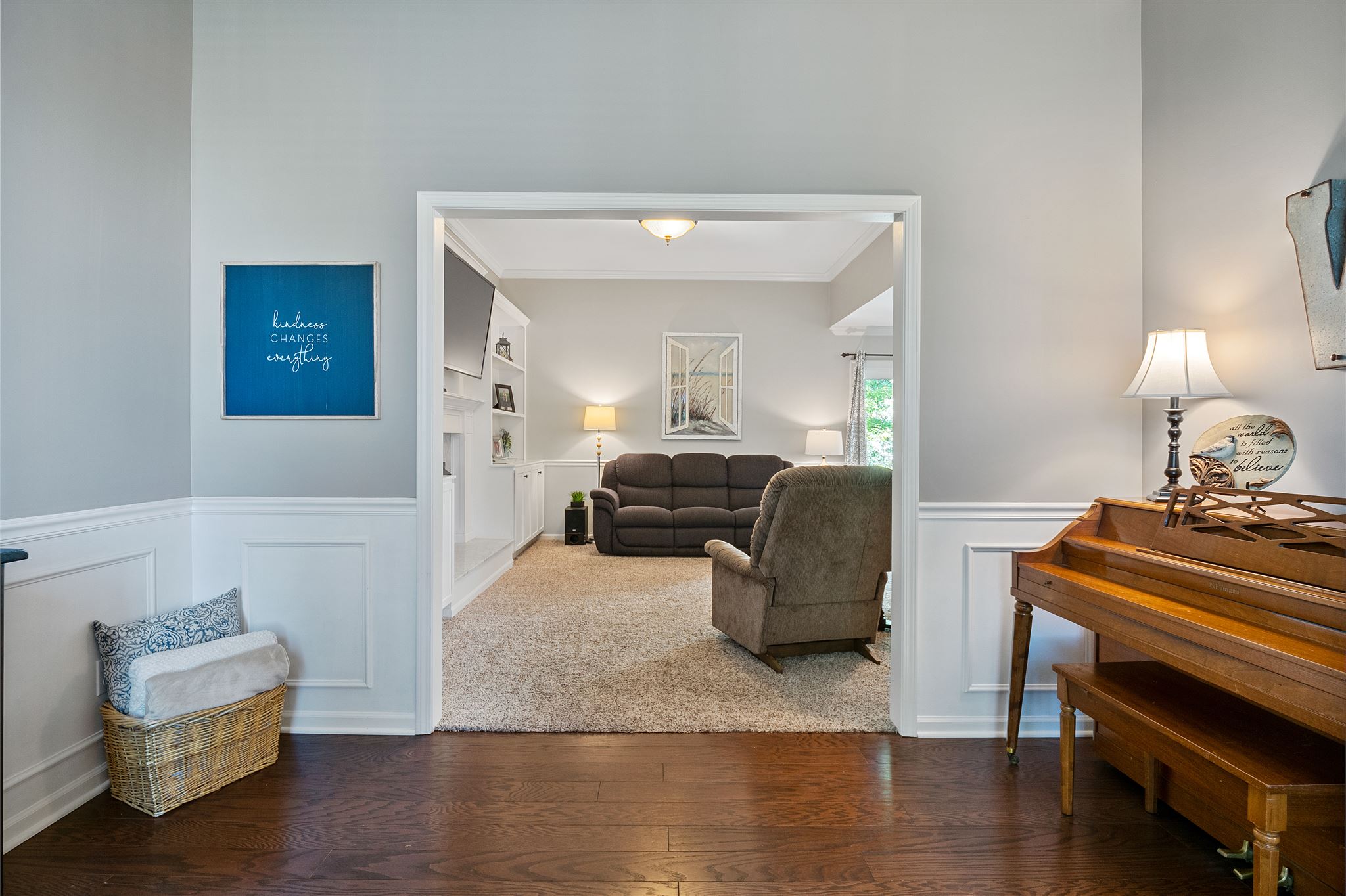 628 Benderlock Way Fort Wayne, IN 46804 - Photo 6 of 35 Gallery Image 6