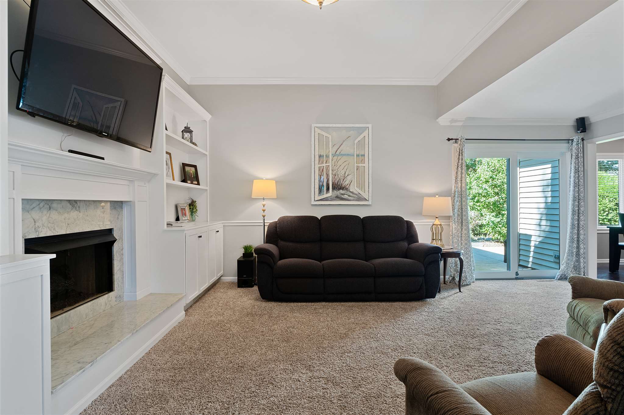 628 Benderlock Way Fort Wayne, IN 46804 - Photo 7 of 35 Gallery Image 7