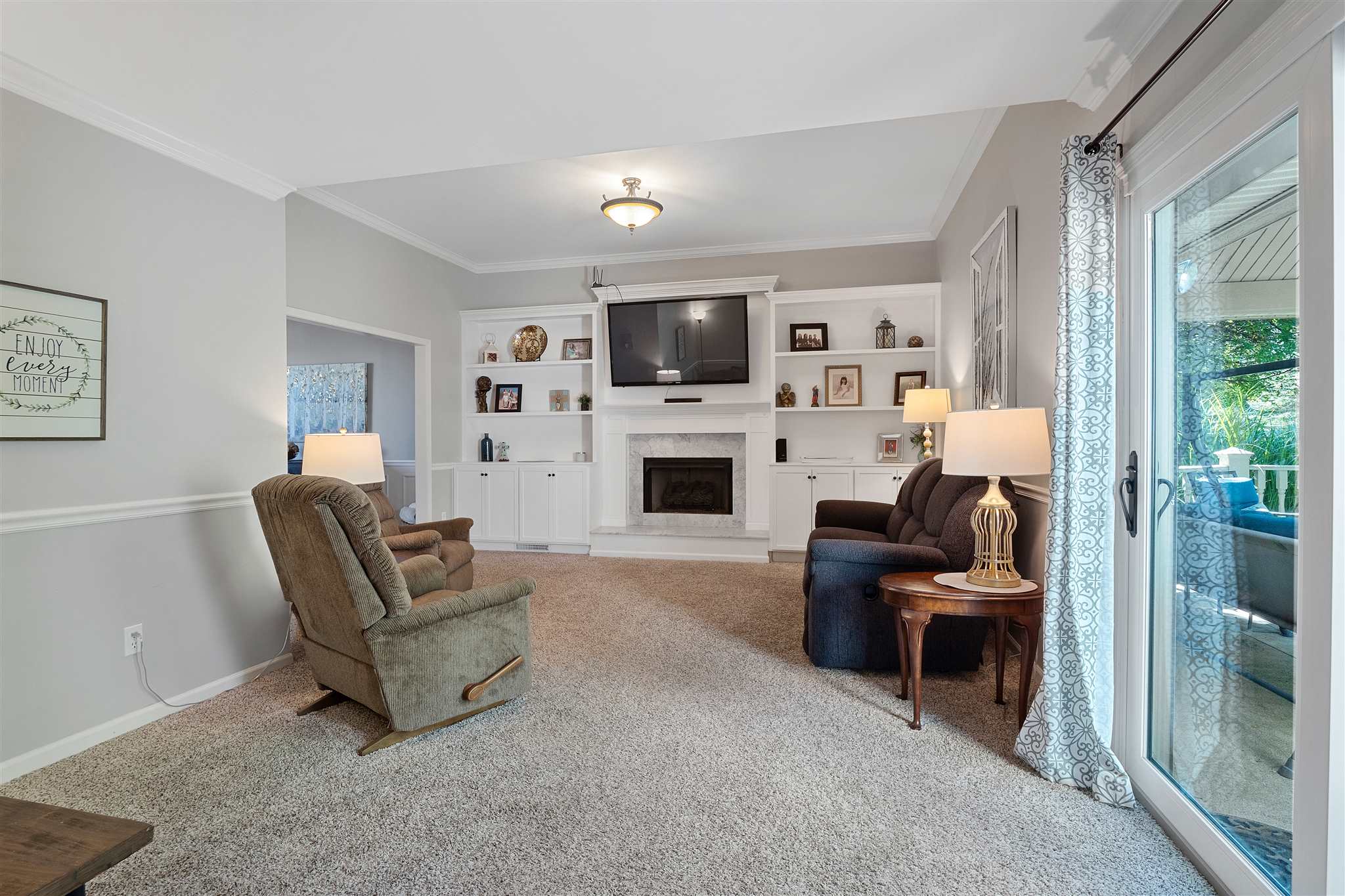 628 Benderlock Way Fort Wayne, IN 46804 - Photo 8 of 35 Gallery Image 8