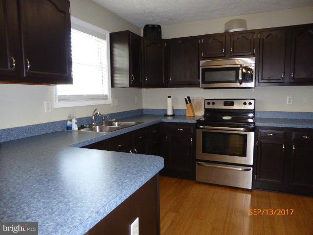 80 Briar Run Drive Ranson, WV 25438 - Photo 11 of 30 Stainless steel appliances