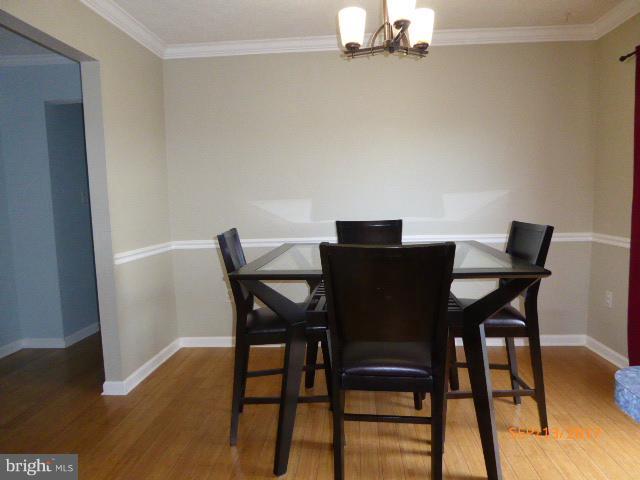 80 Briar Run Drive Ranson, WV 25438 - Photo 13 of 30 Dining Area