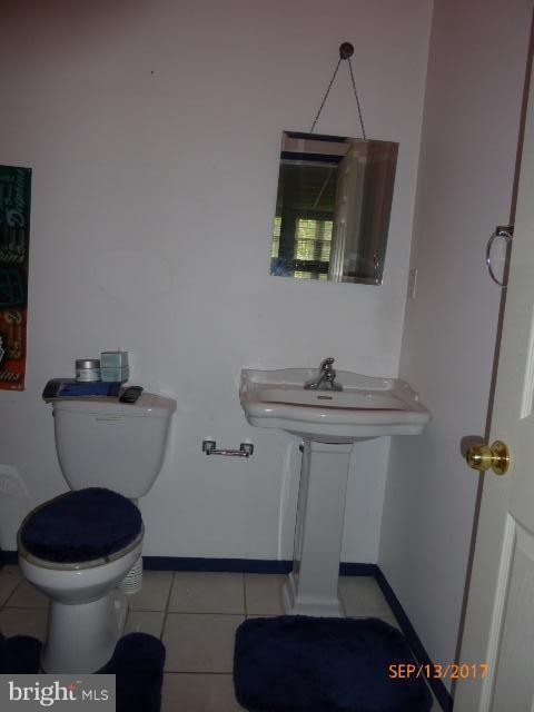 80 Briar Run Drive Ranson, WV 25438 - Photo 19 of 30 Full Bath in LL has shower stall