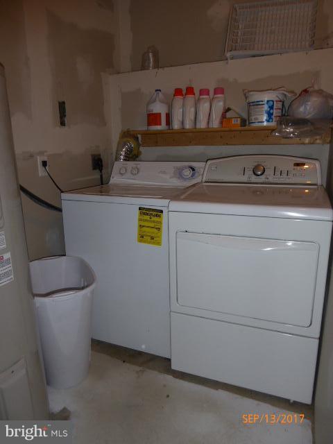80 Briar Run Drive Ranson, WV 25438 - Photo 20 of 30 Laundry Area in LL