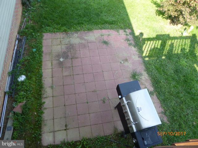 80 Briar Run Drive Ranson, WV 25438 - Photo 22 of 30 View of Patio from Deck