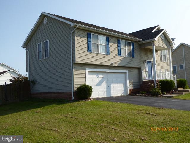 80 Briar Run Drive Ranson, WV 25438 - Photo 24 of 30 View of left side of house