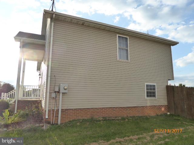 80 Briar Run Drive Ranson, WV 25438 - Photo 28 of 30 View of right side of house