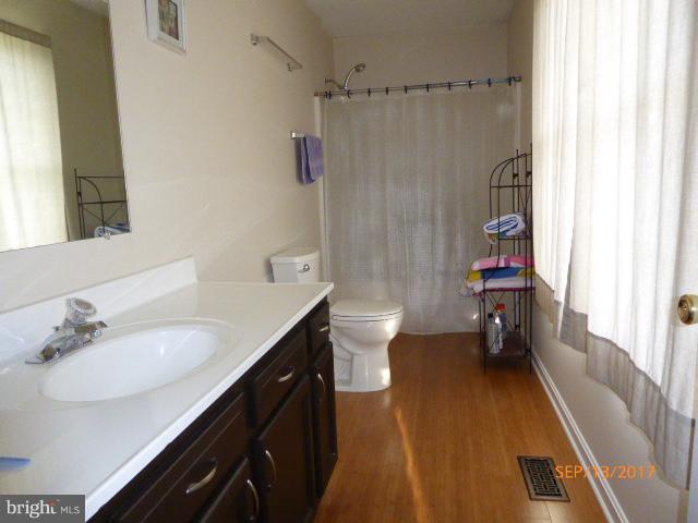 80 Briar Run Drive Ranson, WV 25438 - Photo 7 of 30 Bath (Master) with two windows and hardwood floors