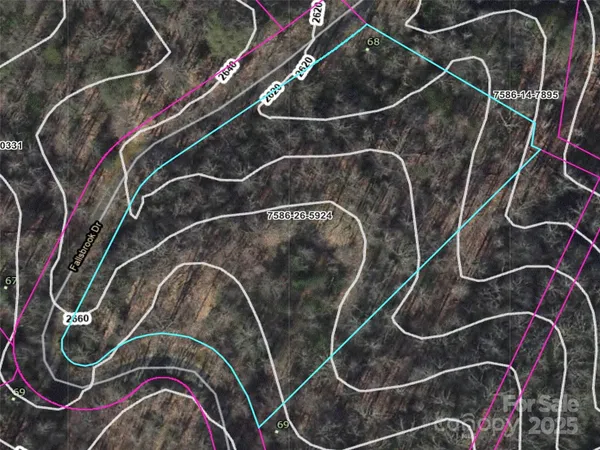 $40,000 | 68 Fallsbrook Drive, Tuckasegee, NC 28783