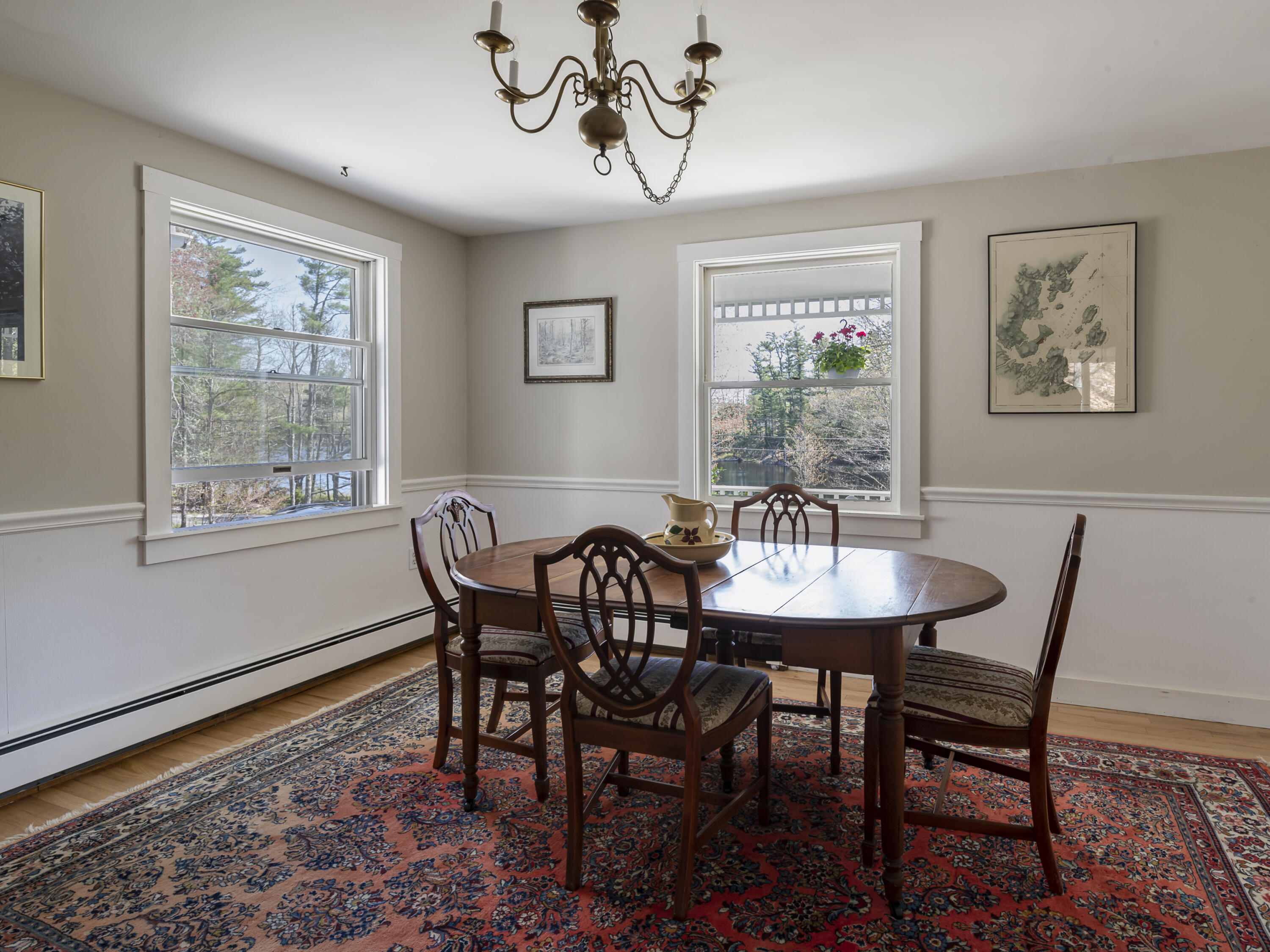 22 Birch Point Road West Bath, ME 04530 - Photo 4 of 32 GLM_5784-Edit