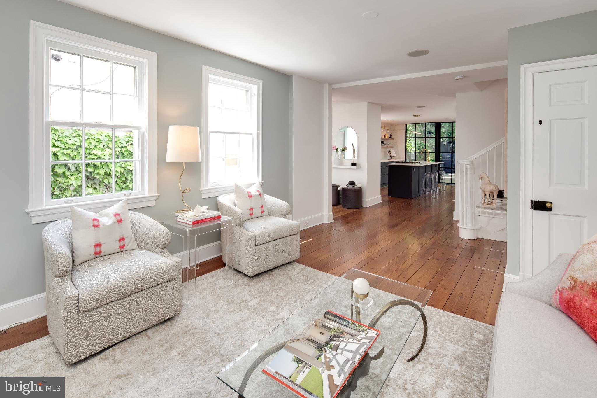 1622 33rd Street Northwest Washington, DC 20007 - Photo 6 of 16