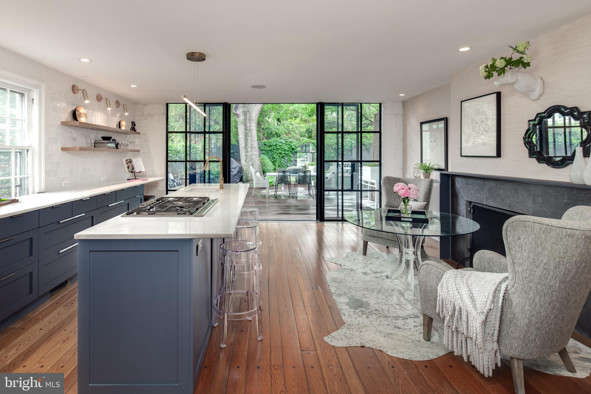 1622 33rd Street Northwest Washington, DC 20007 - Photo 7 of 16