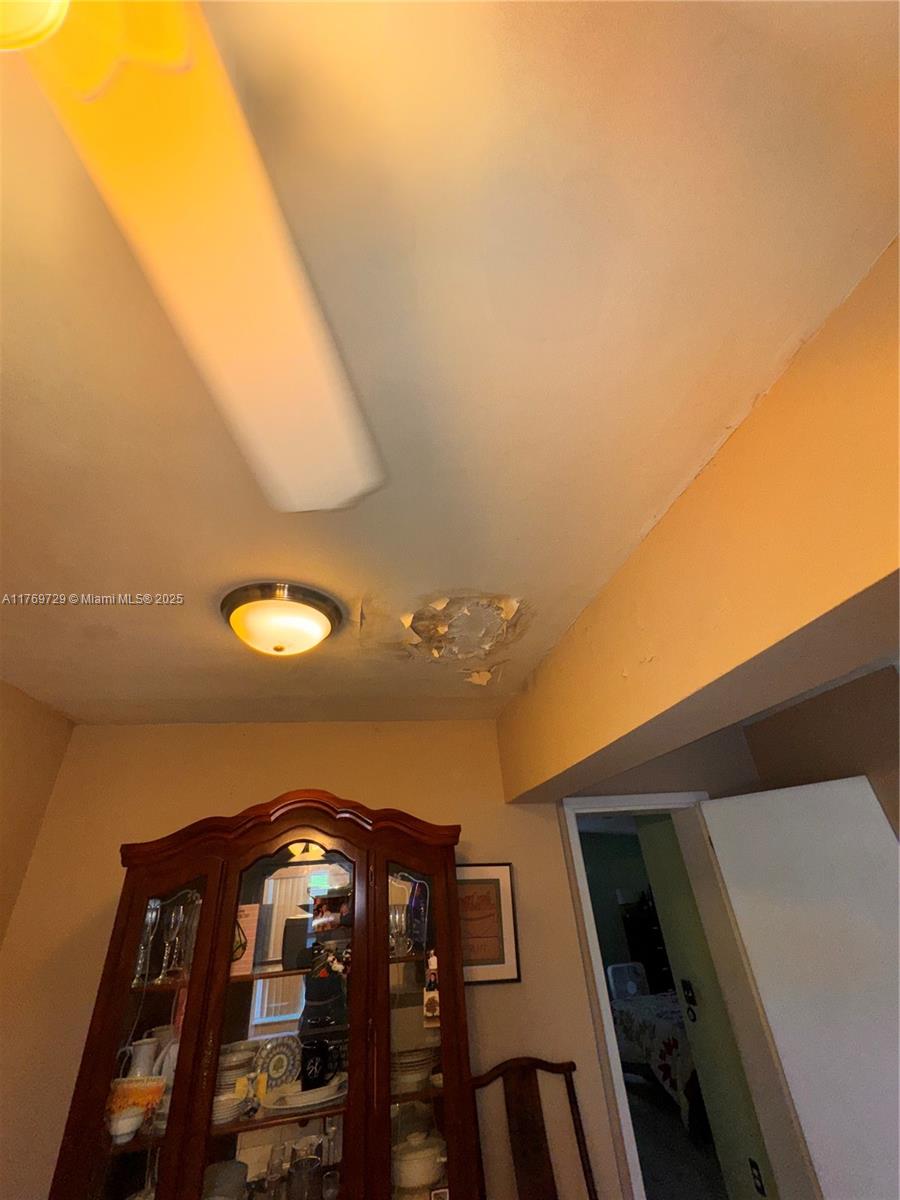 30 East 59th Street Hialeah, FL 33013 - Photo 8 of 21 ROOF DAMAGE
