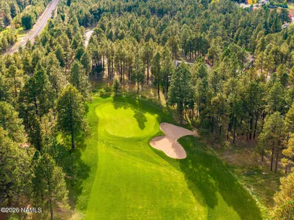 $897,400 | 2769 West St Andrews, Williams, AZ 86046