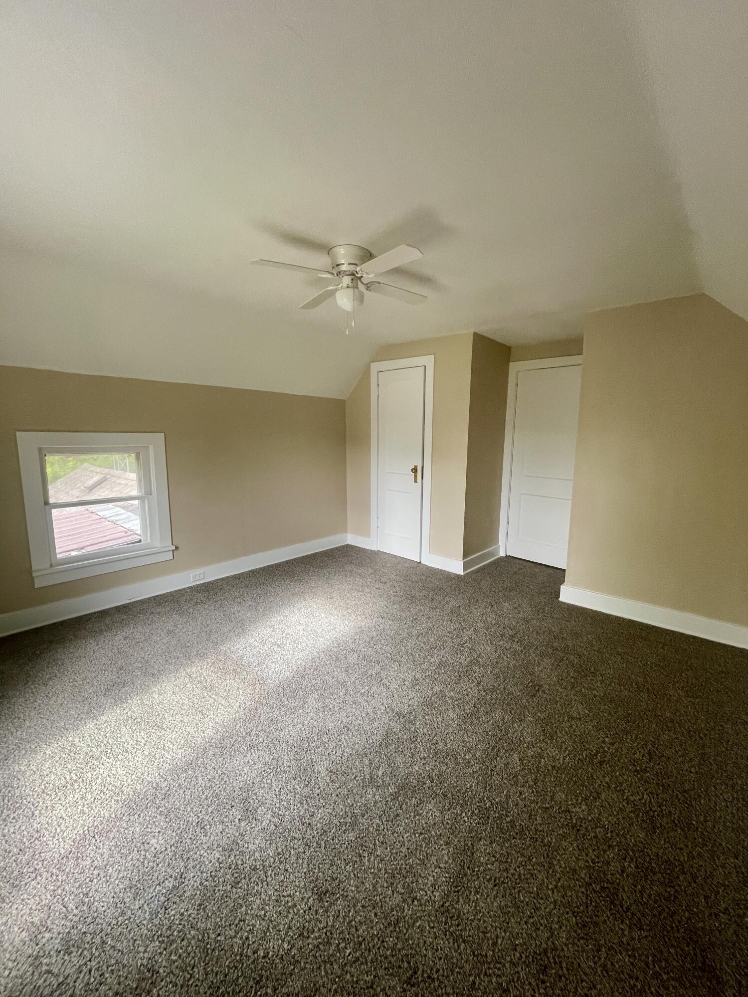4055 West Monroe Road Alma, MI 48801 - Photo 24 of 31 Bedroom Top of the Stairs