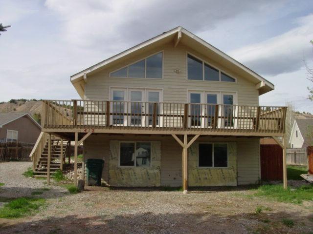 412 Porphyry Road Gypsum, CO 81637 - Photo 1 of 7 Primary Photo