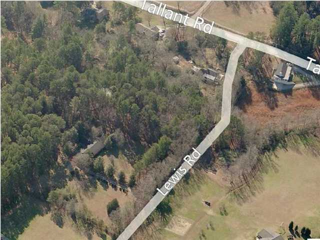 5016 Lewis Road McDonald, TN 37353 - Photo 22 of 22 Additional Photo