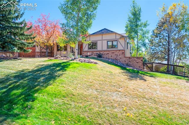 205 Desert Inn Way Colorado Springs, CO 80921 - Photo 2 of 15 Gallery Image 2