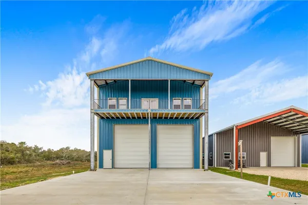 $450,000 | 237 Easy Street, Port O'Connor, TX 77982