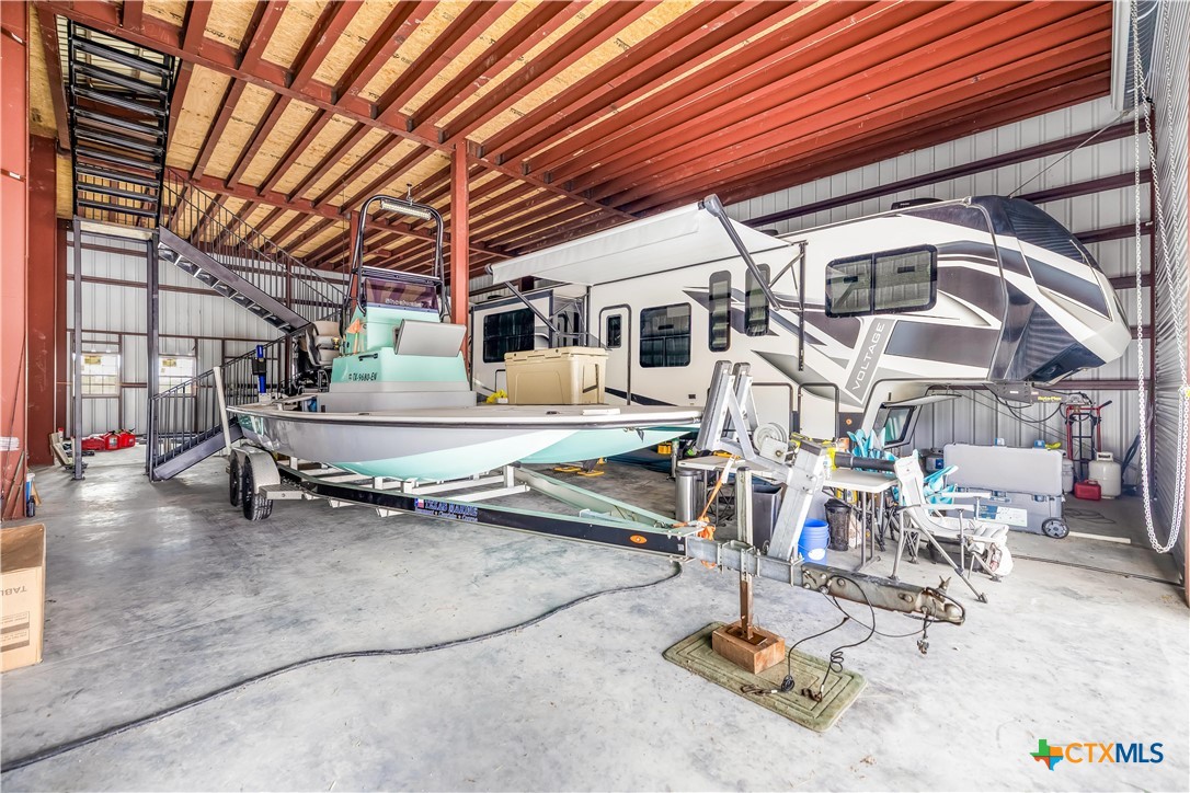 237 Easy Street Port O'Connor, TX 77982 - Photo 15 of 19