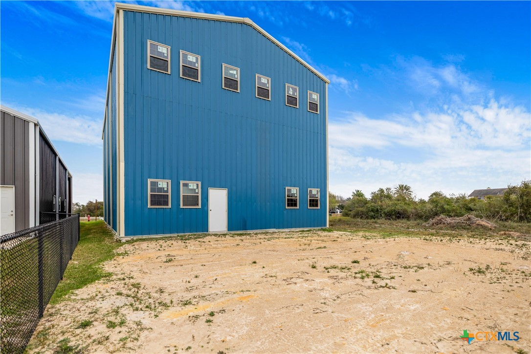 237 Easy Street Port O'Connor, TX 77982 - Photo 17 of 19