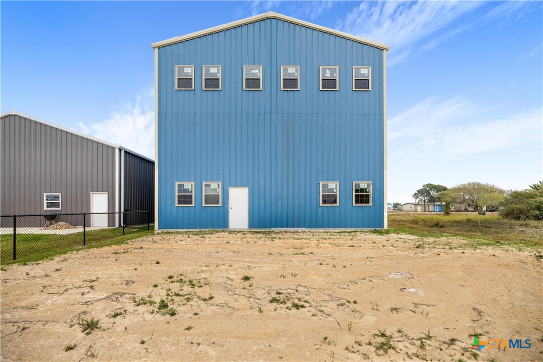 237 Easy Street Port O'Connor, TX 77982 - Photo 19 of 19