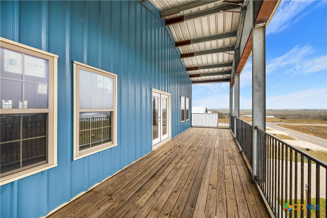 237 Easy Street Port O'Connor, TX 77982 - Photo 5 of 19