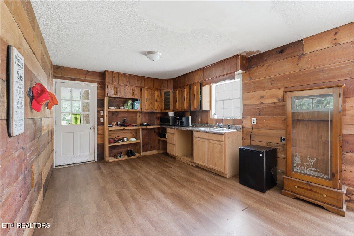 249 Old Cades Cove Road Townsend, TN 37882 - Photo 6 of 30 Kitchen