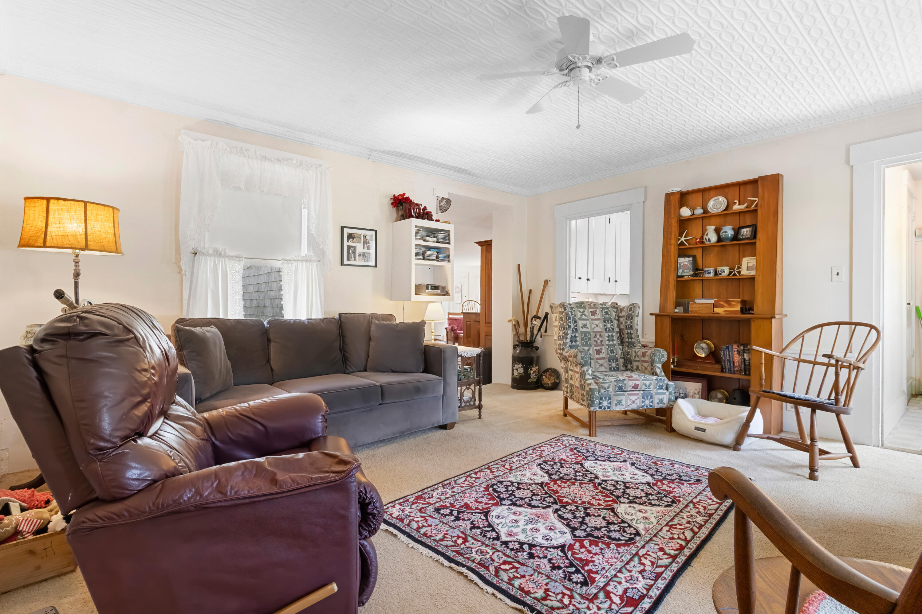 326 Turkey Cove Road St. George, ME 04860 - Photo 15 of 28 326 Turkey Cove livingroom 3