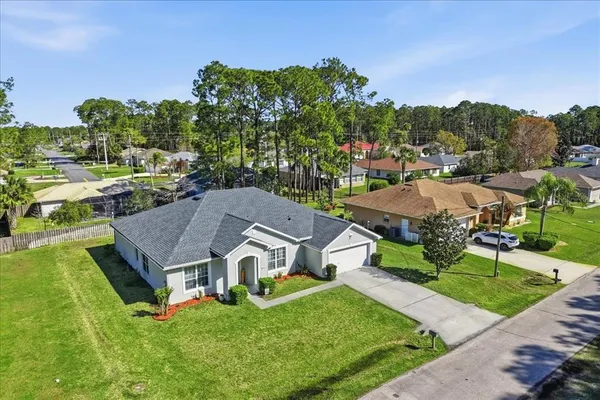 $449,000 | 23 Burning View Lane, Palm Coast, FL 32137