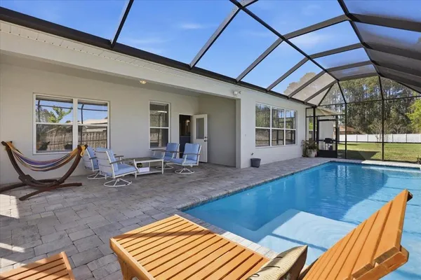 $449,000 | 23 Burning View Lane, Palm Coast, FL 32137