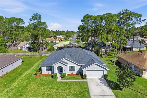 $449,000 | 23 Burning View Lane, Palm Coast, FL 32137