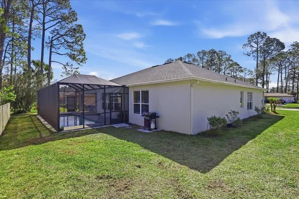 $449,000 | 23 Burning View Lane, Palm Coast, FL 32137