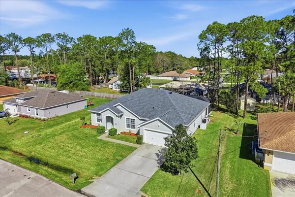 $449,000 | 23 Burning View Lane, Palm Coast, FL 32137