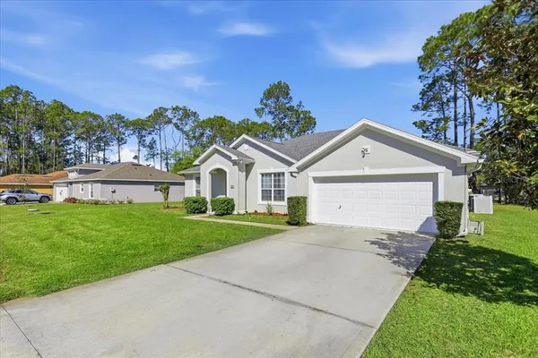 $449,000 | 23 Burning View Lane, Palm Coast, FL 32137