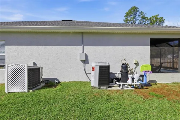 $449,000 | 23 Burning View Lane, Palm Coast, FL 32137