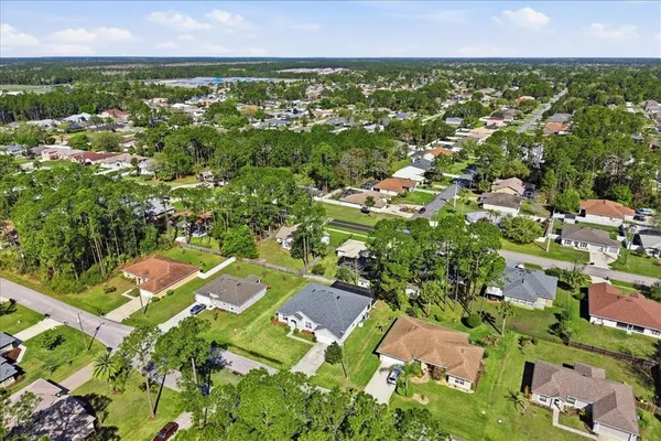 $449,000 | 23 Burning View Lane, Palm Coast, FL 32137
